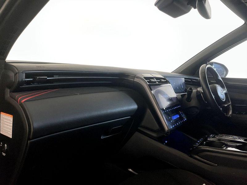 Used Hyundai TUCSON 2022 for sale - 76684981: Photo 12