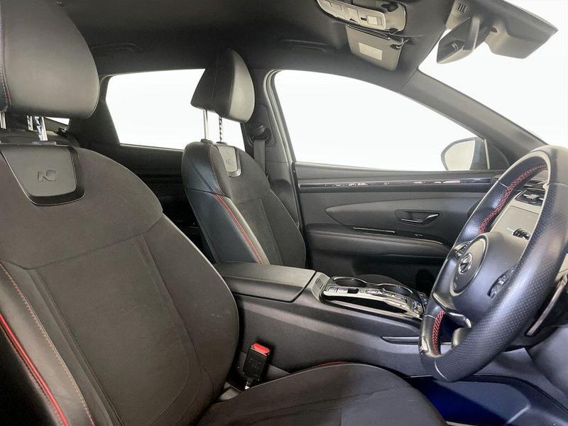 Used Hyundai TUCSON 2022 for sale - 76684981: Photo 13