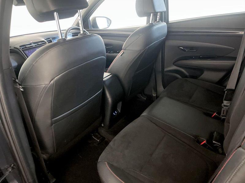 Used Hyundai TUCSON 2022 for sale - 76684981: Photo 14