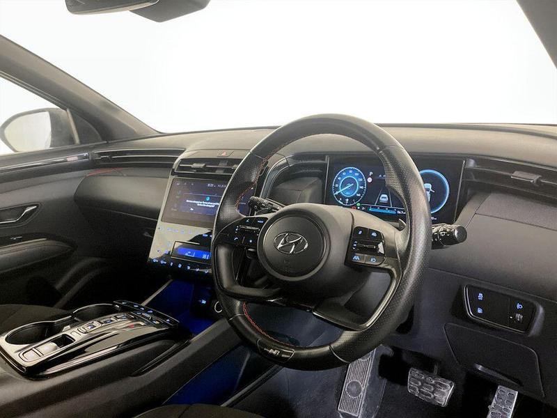 Used Hyundai TUCSON 2022 for sale - 76684981: Photo 15