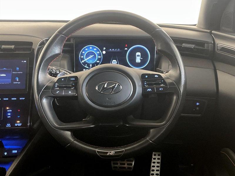 Used Hyundai TUCSON 2022 for sale - 76684981: Photo 16