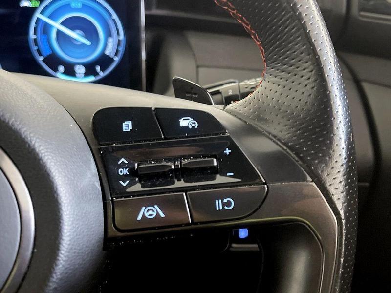 Used Hyundai TUCSON 2022 for sale - 76684981: Photo 19