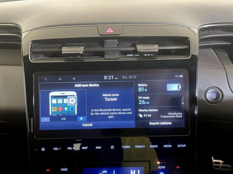 Used Hyundai TUCSON 2022 for sale - 76684981: Photo 23