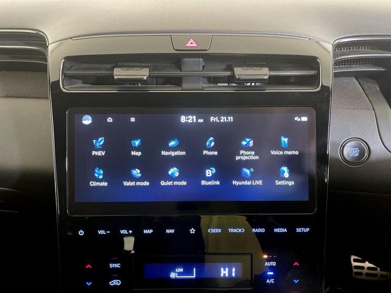 Used Hyundai TUCSON 2022 for sale - 76684981: Photo 24