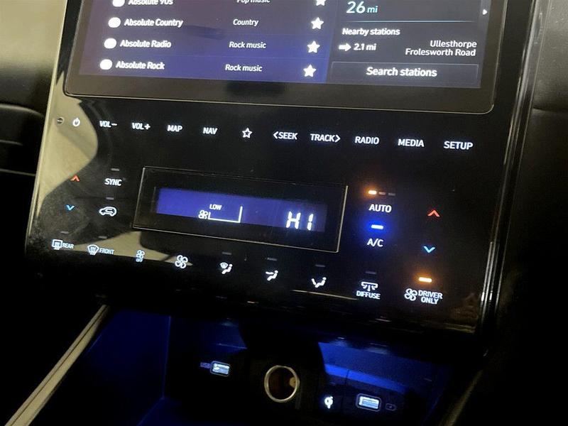 Used Hyundai TUCSON 2022 for sale - 76684981: Photo 25