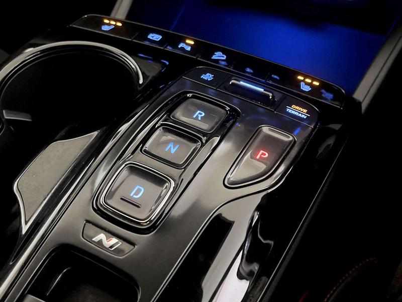 Used Hyundai TUCSON 2022 for sale - 76684981: Photo 27