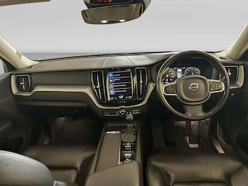 Used Volvo XC60 2019 for sale - 79340463: Photo
