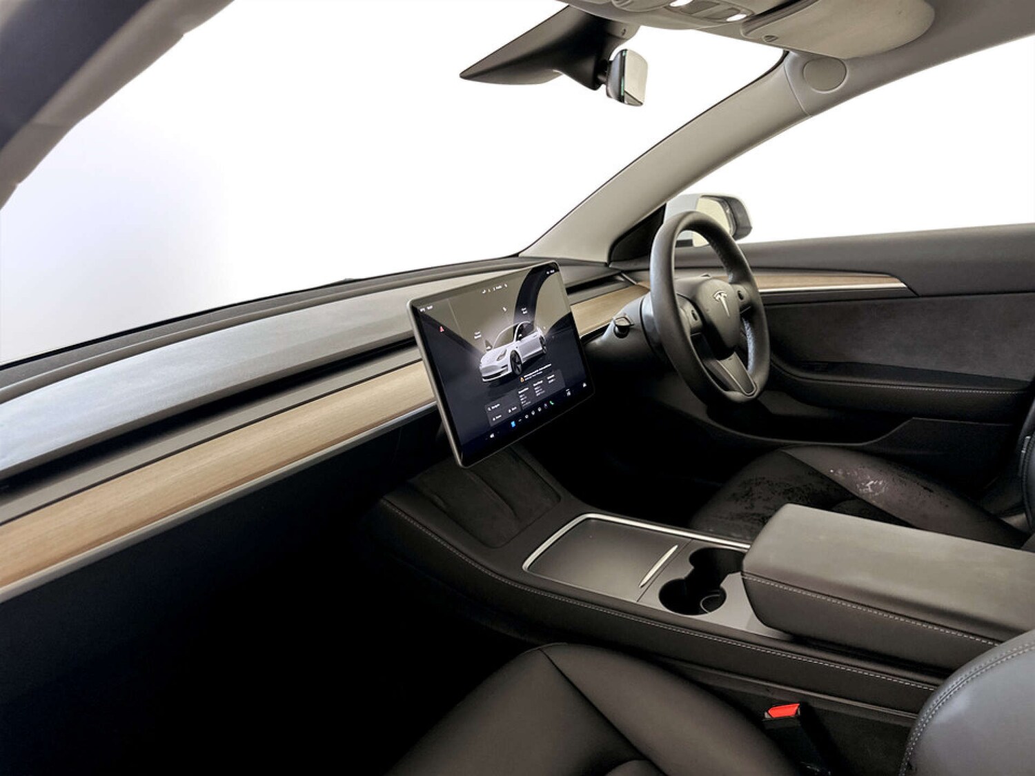 Used Tesla Model 3 2023 for sale - 77813660: Photo 12