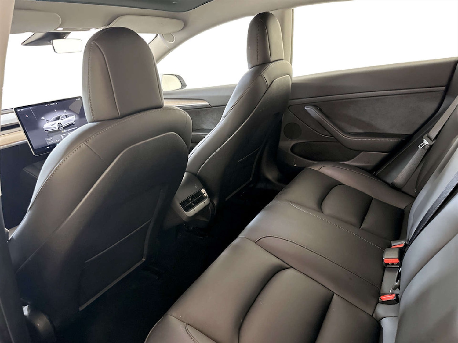 Used Tesla Model 3 2023 for sale - 77813660: Photo 14