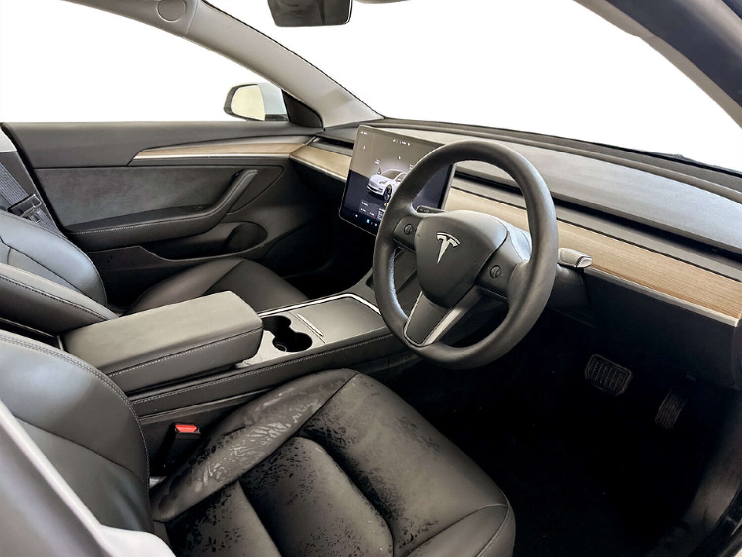 Used Tesla Model 3 2023 for sale - 77813660: Photo 16