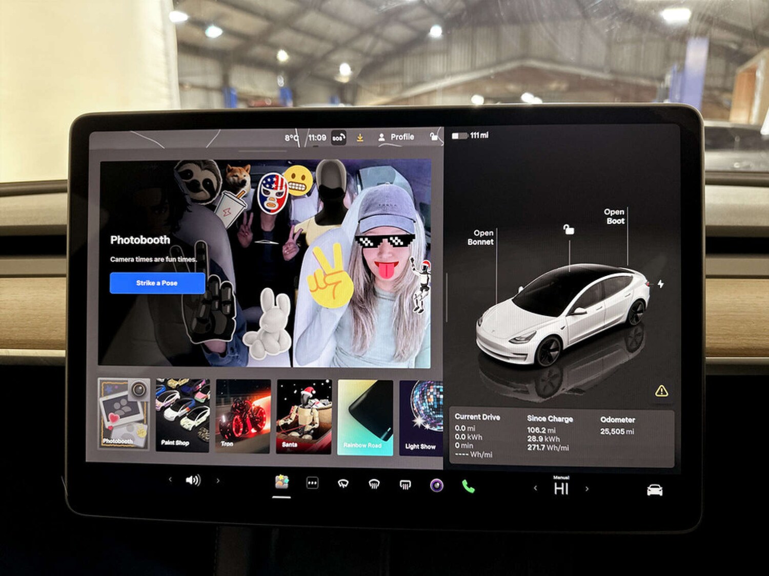 Used Tesla Model 3 2023 for sale - 77813660: Photo 19