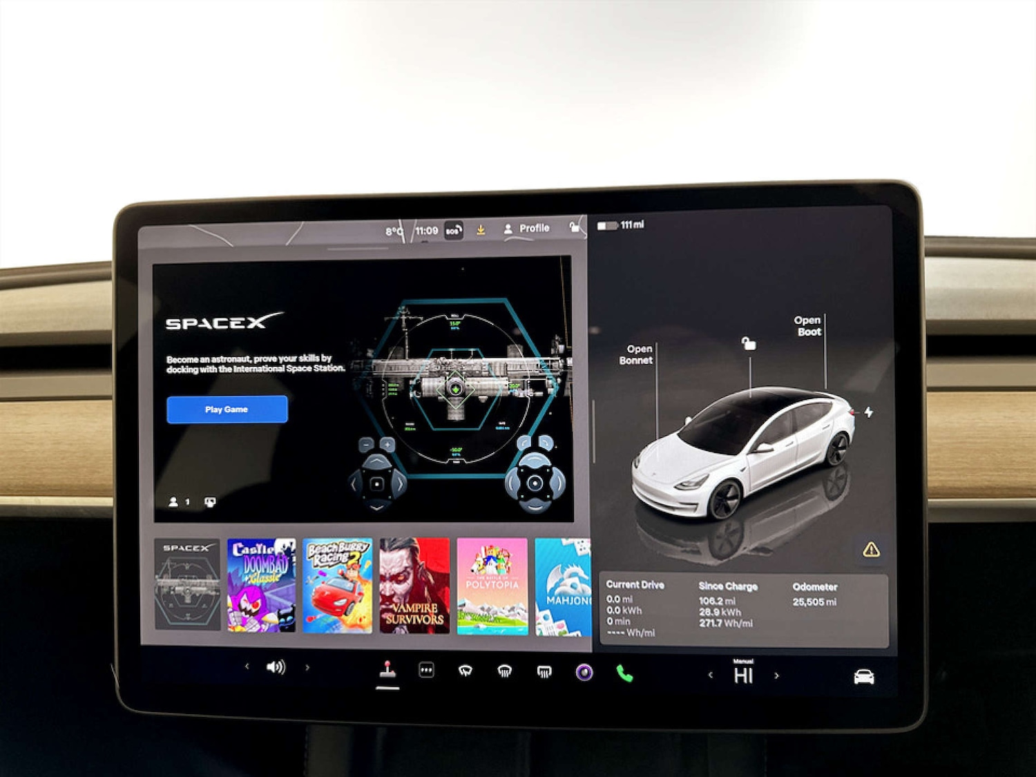 Used Tesla Model 3 2023 for sale - 77813660: Photo 20