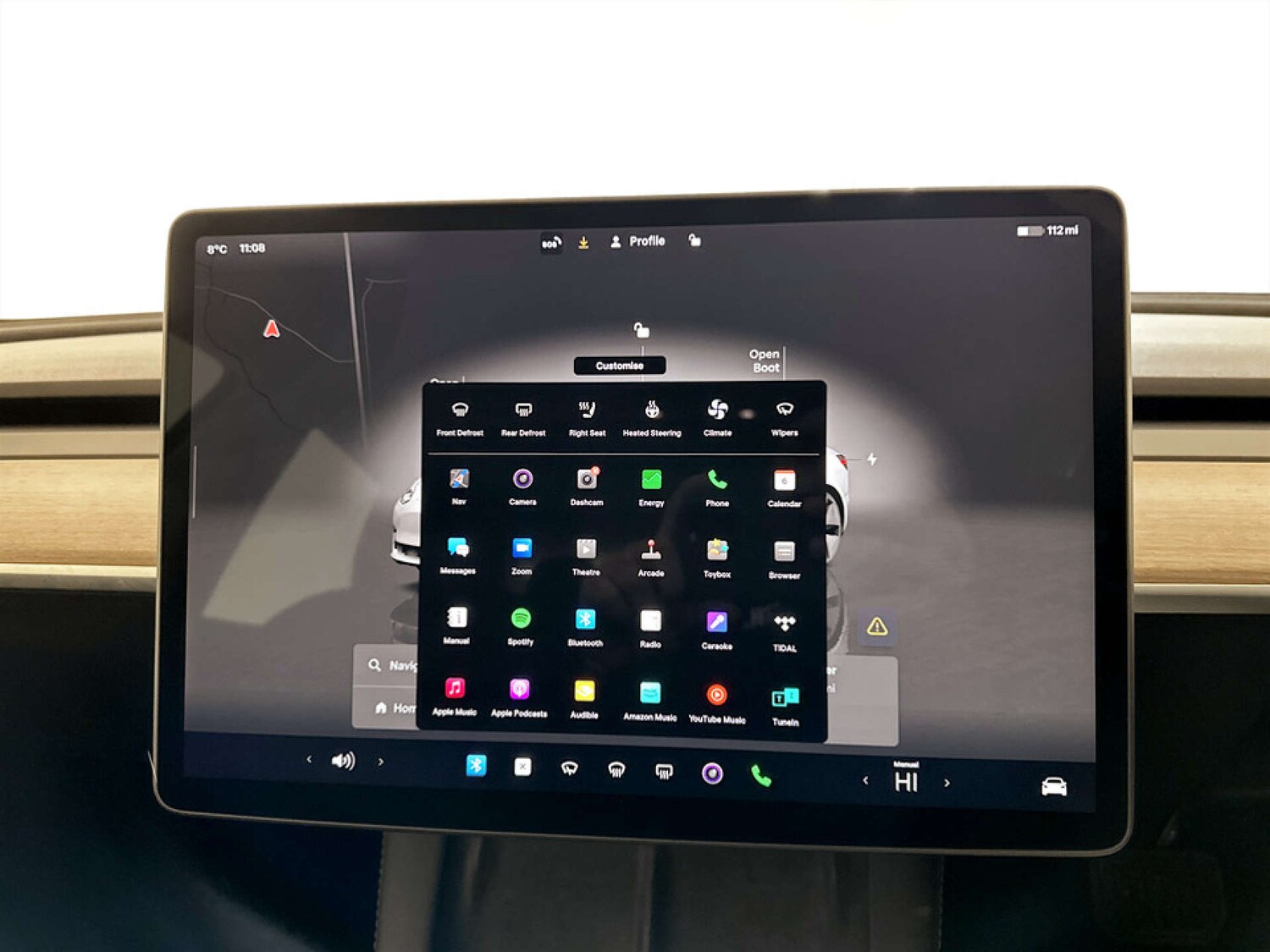 Used Tesla Model 3 2023 for sale - 77813660: Photo 21