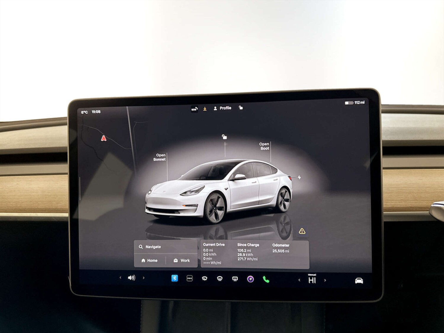 Used Tesla Model 3 2023 for sale - 77813660: Photo 22