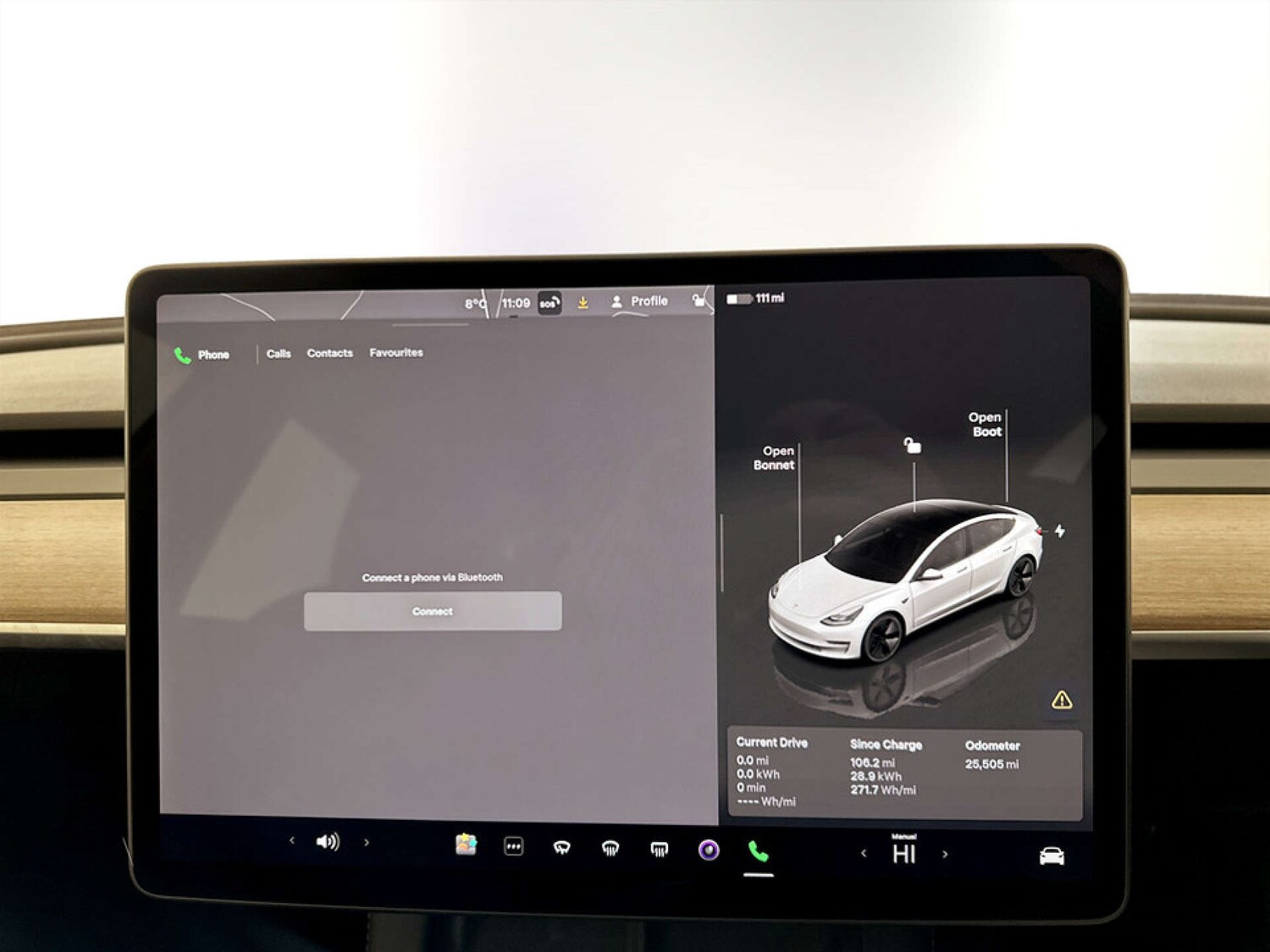 Used Tesla Model 3 2023 for sale - 77813660: Photo 23