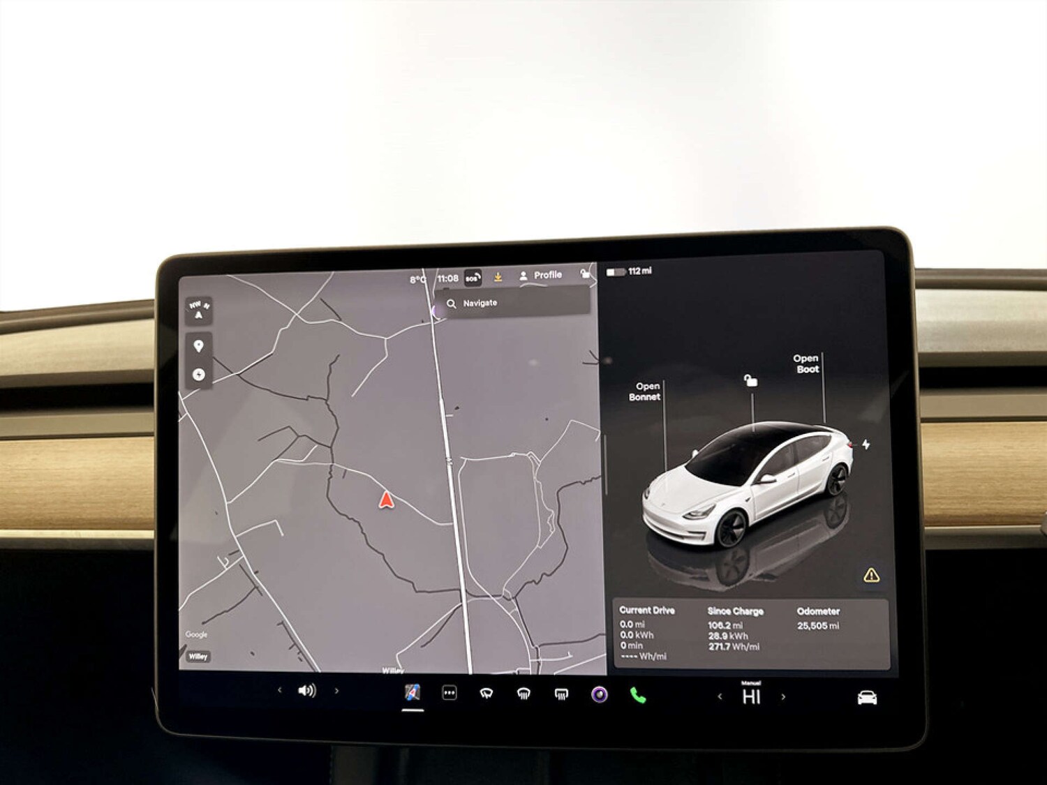 Used Tesla Model 3 2023 for sale - 77813660: Photo 24