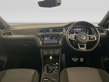 Used Volkswagen Tiguan Allspace 2020 for sale - 79340472: Photo