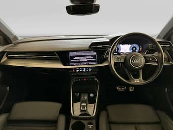 Used Audi A3 2023 for sale - 79717077: Photo