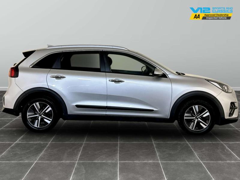 Used Kia Niro 2020 for sale - 77018109: Photo 11