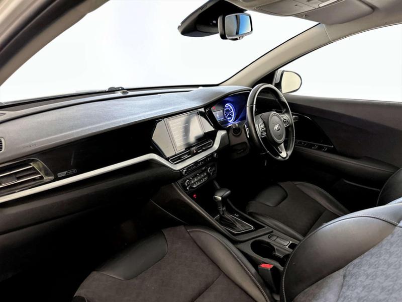 Used Kia Niro 2020 for sale - 77018109: Photo 12