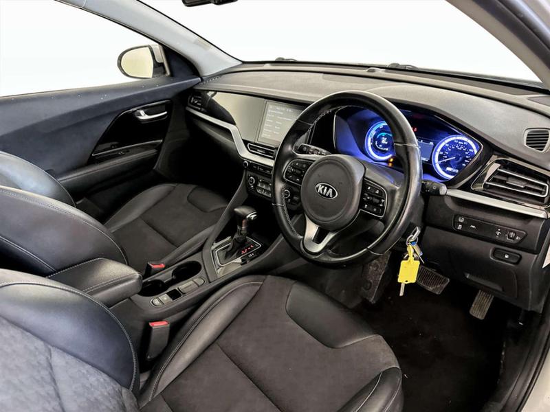 Used Kia Niro 2020 for sale - 77018109: Photo 15