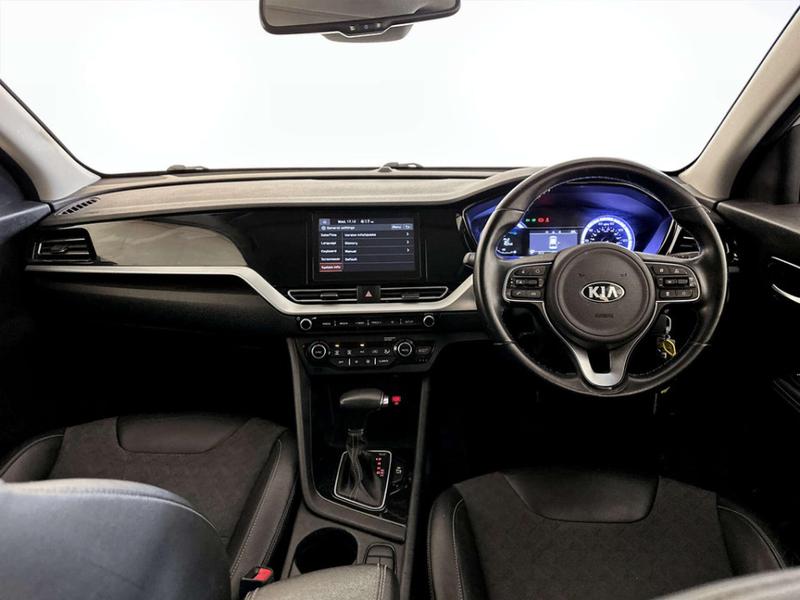 Used Kia Niro 2020 for sale - 77018109: Photo 3