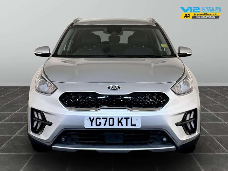 Used Kia Niro 2020 for sale - 77018109: Photo 5