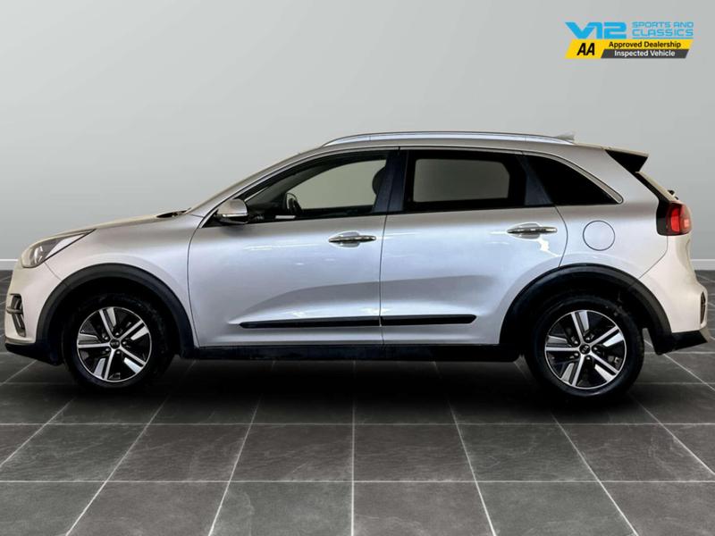 Used Kia Niro 2020 for sale - 77018109: Photo 7