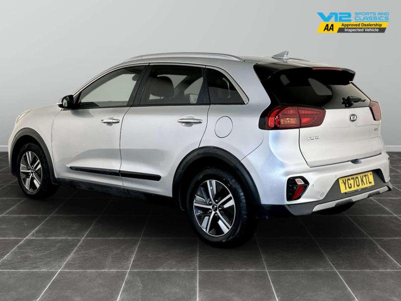Used Kia Niro 2020 for sale - 77018109: Photo 8