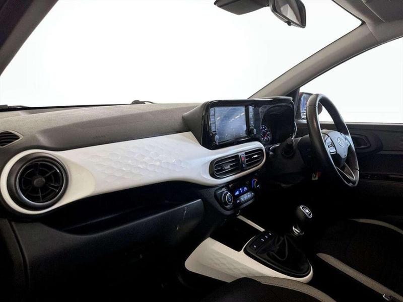 Used Hyundai i10 2022 for sale - 76826132: Photo 12