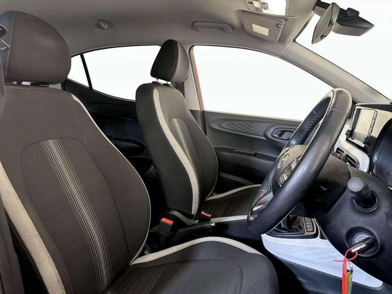 Used Hyundai i10 2022 for sale - 76826132: Photo 14