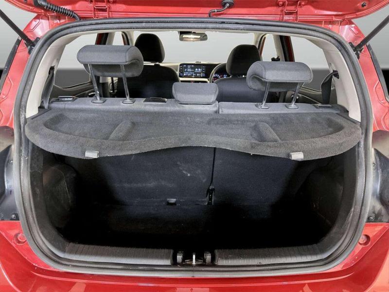 Used Hyundai i10 2022 for sale - 76826132: Photo 16