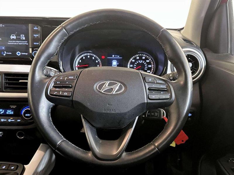 Used Hyundai i10 2022 for sale - 76826132: Photo 17