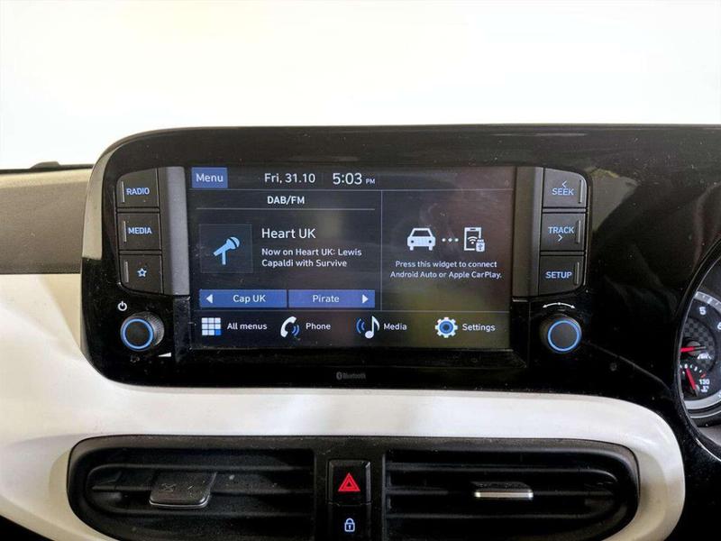 Used Hyundai i10 2022 for sale - 76826132: Photo 21