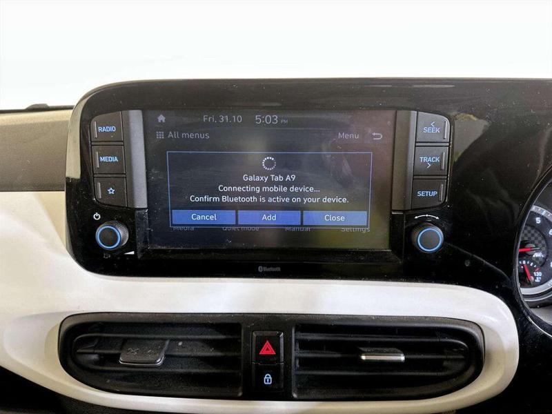 Used Hyundai i10 2022 for sale - 76826132: Photo 22