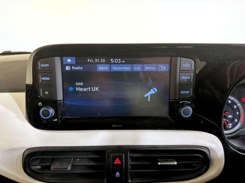 Used Hyundai i10 2022 for sale - 76826132: Photo 23