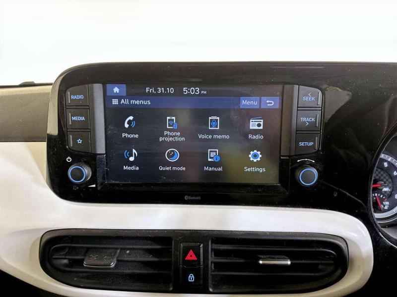 Used Hyundai i10 2022 for sale - 76826132: Photo 25