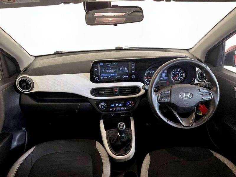 Used Hyundai i10 2022 for sale - 76826132: Photo 3