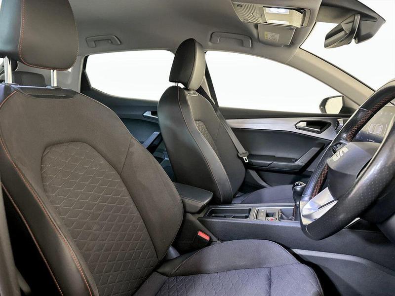 Used SEAT Leon 2021 for sale - 76631235: Photo 13