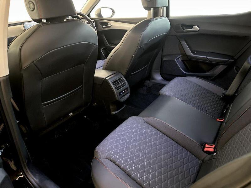 Used SEAT Leon 2021 for sale - 76631235: Photo 14