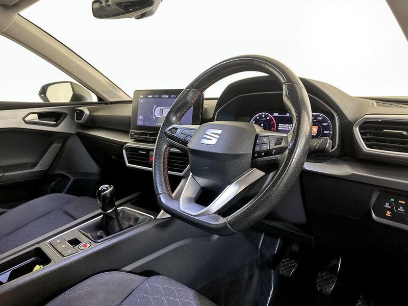 Used SEAT Leon 2021 for sale - 76631235: Photo 15