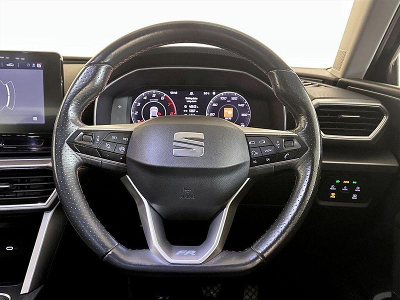 Used SEAT Leon 2021 for sale - 76631235: Photo 16