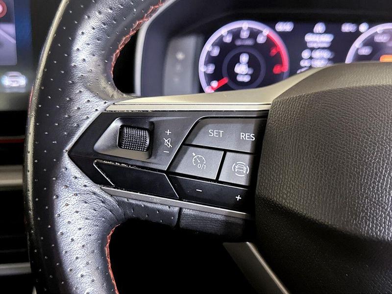 Used SEAT Leon 2021 for sale - 76631235: Photo 17