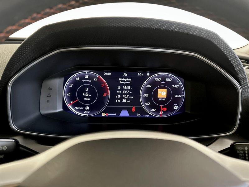 Used SEAT Leon 2021 for sale - 76631235: Photo 18