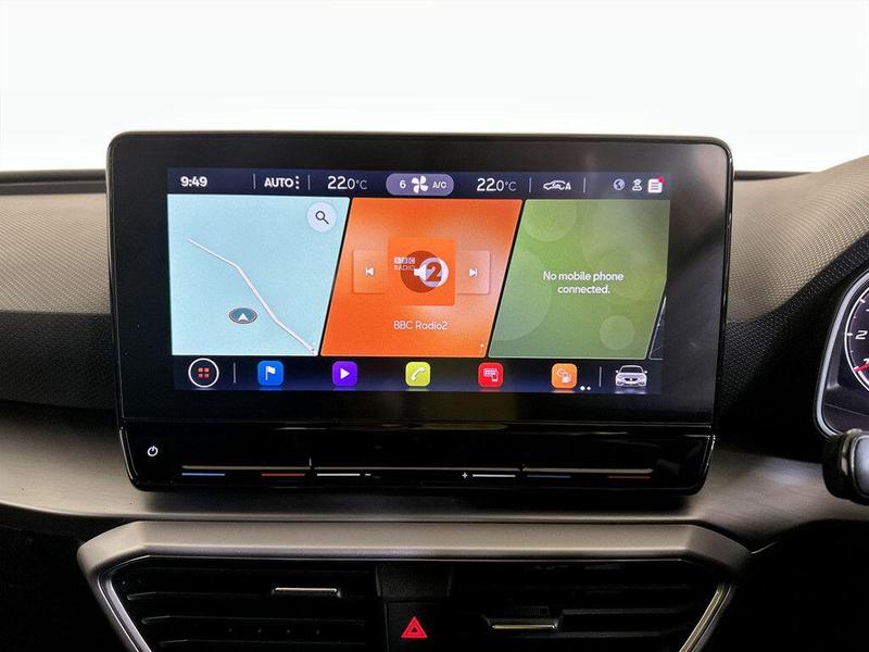 Used SEAT Leon 2021 for sale - 76631235: Photo 22