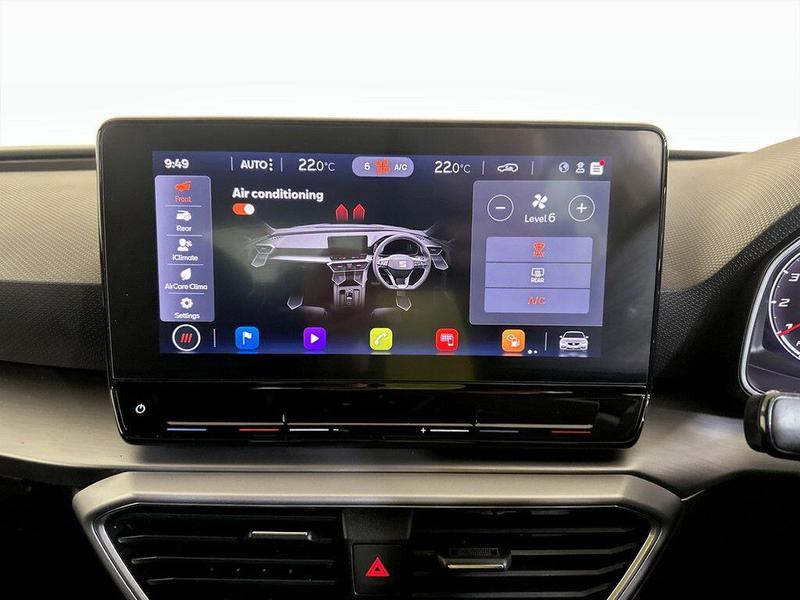 Used SEAT Leon 2021 for sale - 76631235: Photo 25