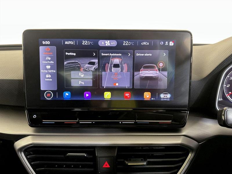 Used SEAT Leon 2021 for sale - 76631235: Photo 26