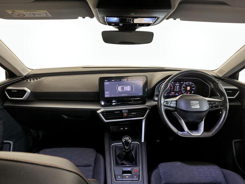 Used SEAT Leon 2021 for sale - 76631235: Photo 3