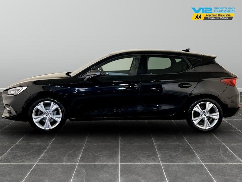 Used SEAT Leon 2021 for sale - 76631235: Photo 7