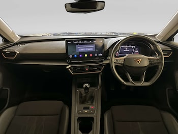 Used Cupra Formentor 2023 for sale - 79340449: Photo